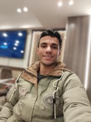 Mohmed Ahmed Soliman Elnasyra