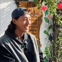 Joseph Huang