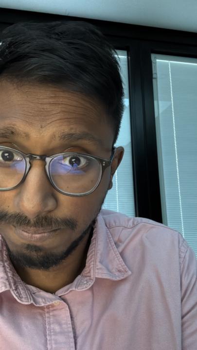 Vasanthan Loganathan