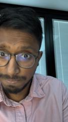 Vasanthan Loganathan