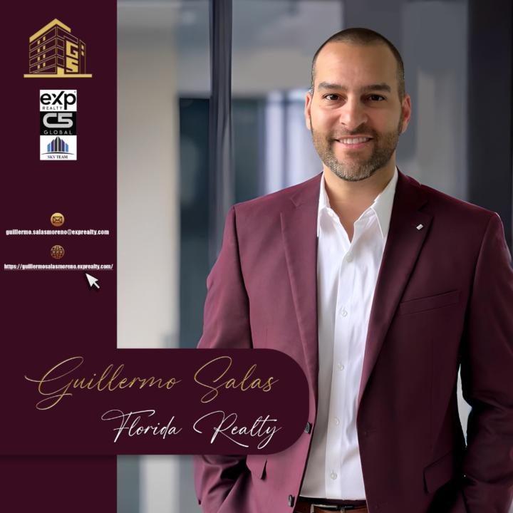 Guillermo Salas