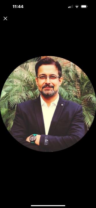Manas Shukla
