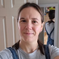 Marie Ève Deschênes