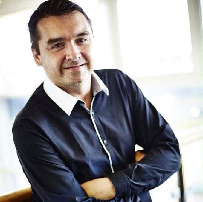 New Member - Celebrating 20 Years Sober