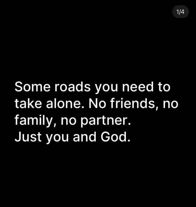 Keep Going