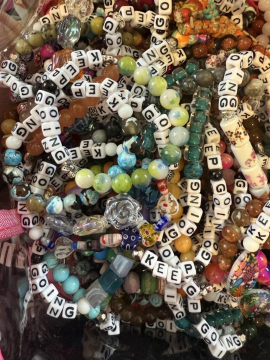 Bracelets