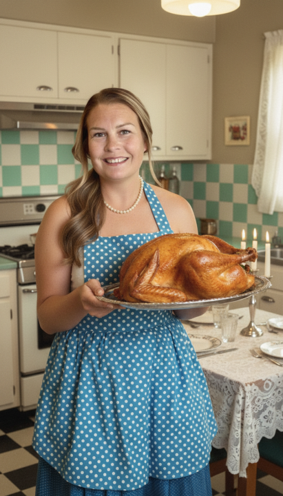 Forgot to post on Thanksgiving.