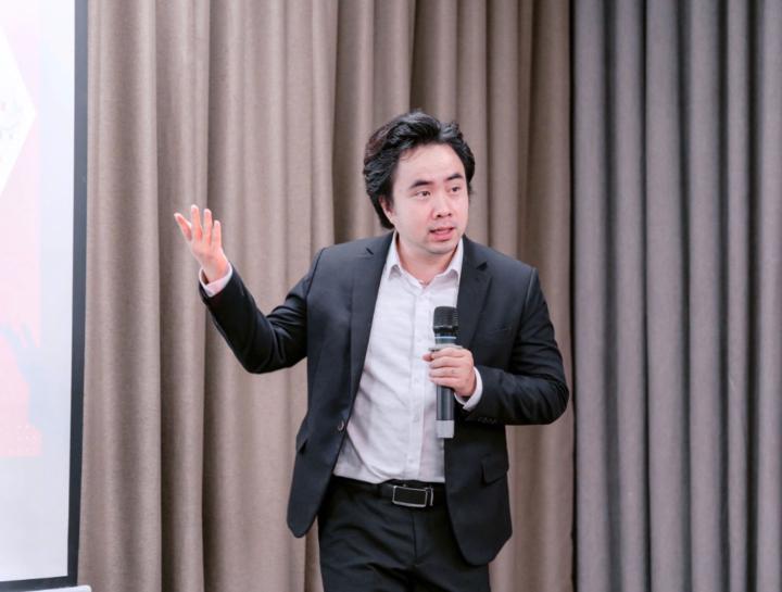 Nguyễn Charlie