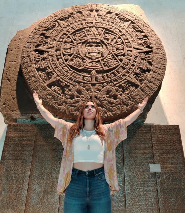 Estefania García Kadala