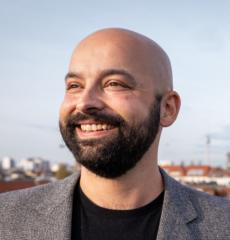 Jj Vega