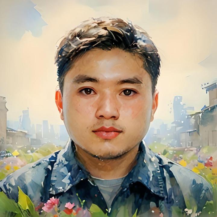 Kinley Namgay