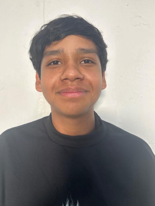 Diego Alexander Sierra Marrufo