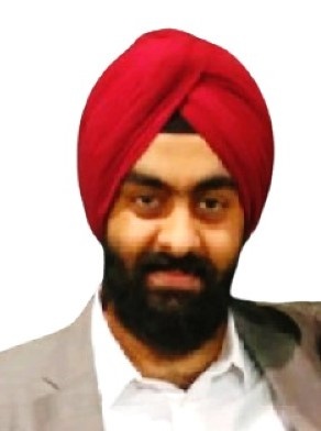 Sehej Bhatia