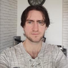 Guillaume Dragosz