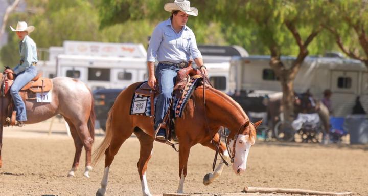 G-R Ranch