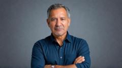 Jose Saganome