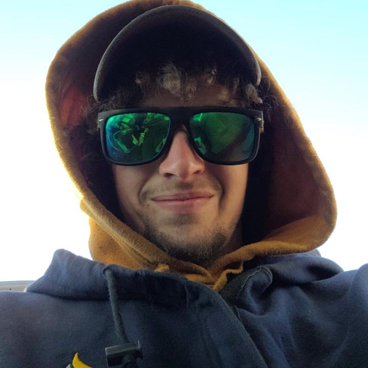 Jonah Holland
