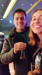 Nicolás gabriel Rojo flores