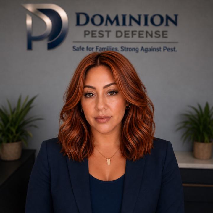 Elizabeth Mata