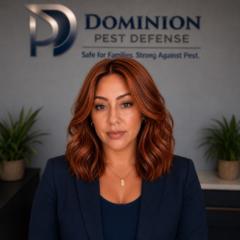 Elizabeth Mata