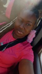 Letecia White