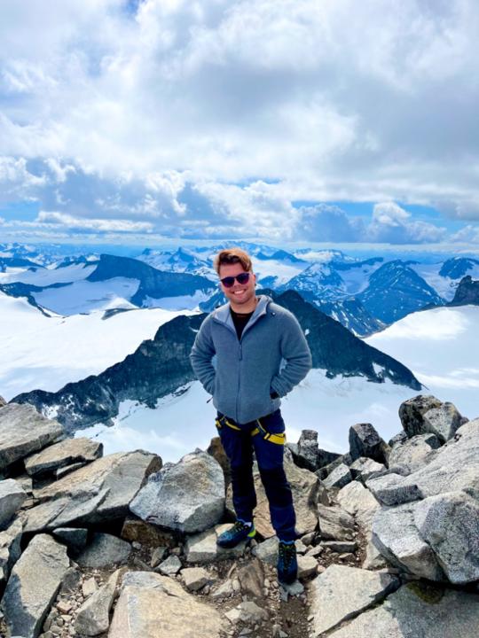 Joakim Ferdinandsson