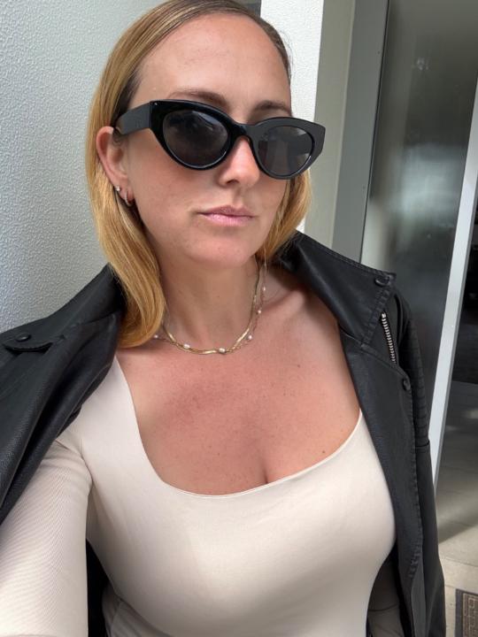 Emma Barr