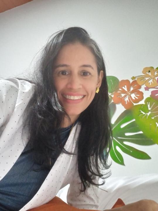 Madelayne Muñoz