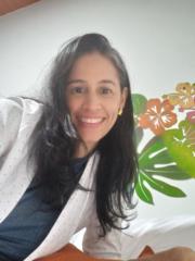 Madelayne Muñoz