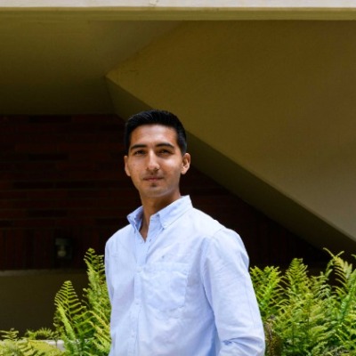 Diego Sarmiento