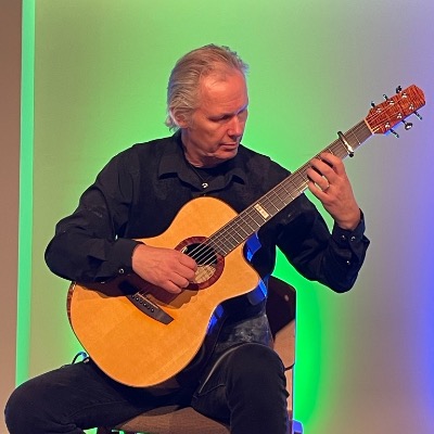 Steve Gibb