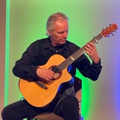 Steve Gibb