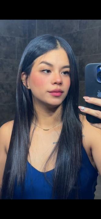 Nathaly Campuzano