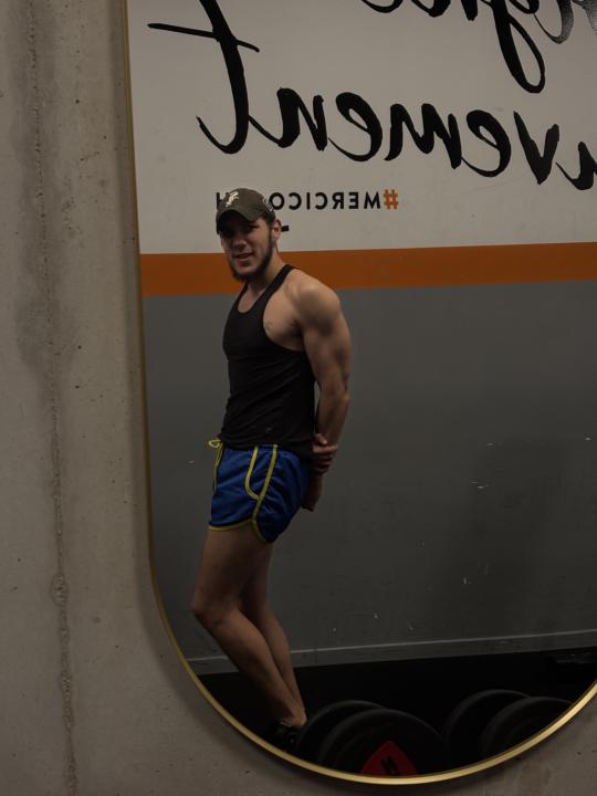 Physique Ultime