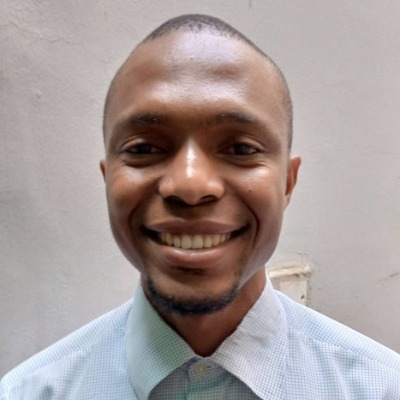 Christian Ozoemene