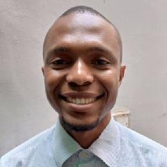 Christian Ozoemene