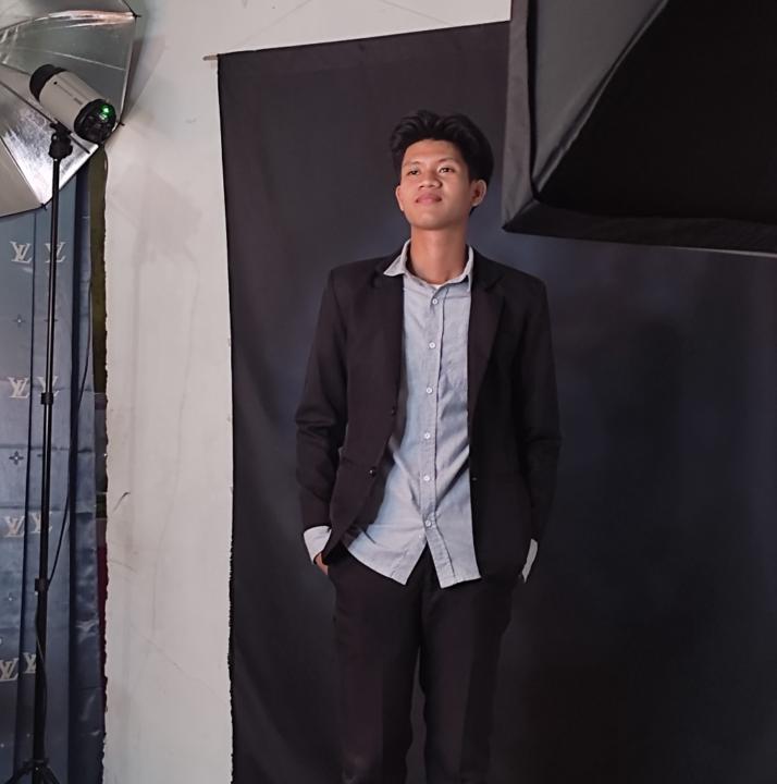 Mark Andrew Guieb