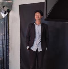 Mark Andrew Guieb