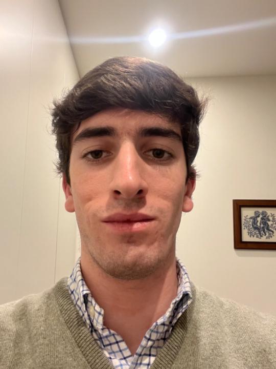 Ángel Fernández