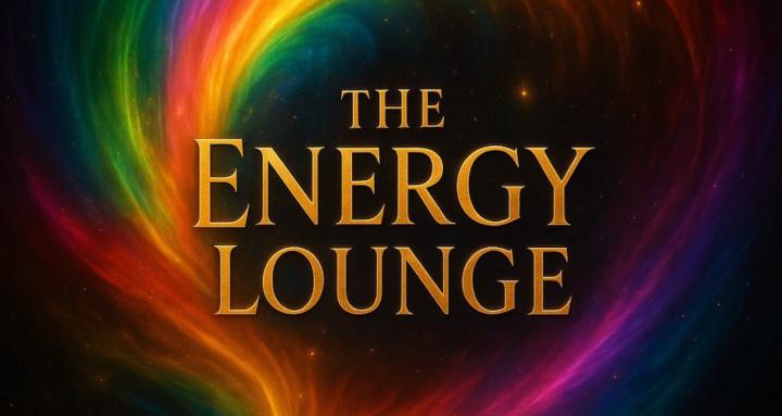 The Energy Lounge 