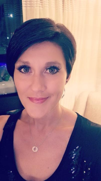 Jenny Carey