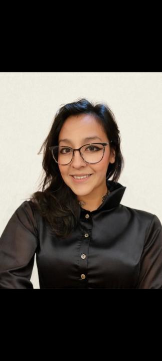 Nicole Ordonez