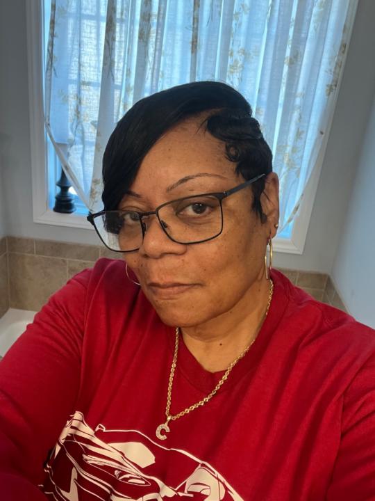 Carolyn P Conyer