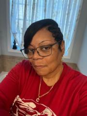 Carolyn P Conyer
