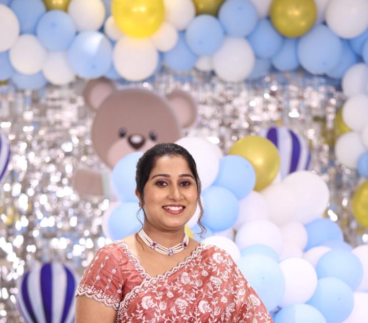 Madhavi Jalasuthram