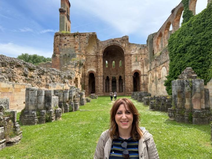 Ana Valverde