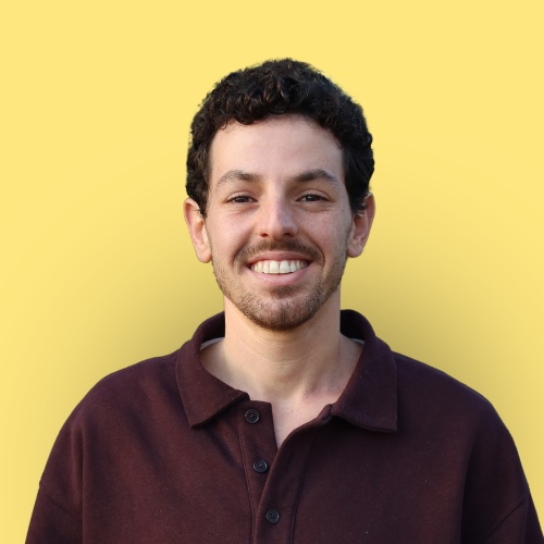 Alon Kfir