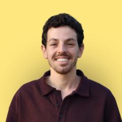 Alon Kfir