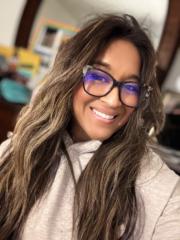 Gina Bonoan