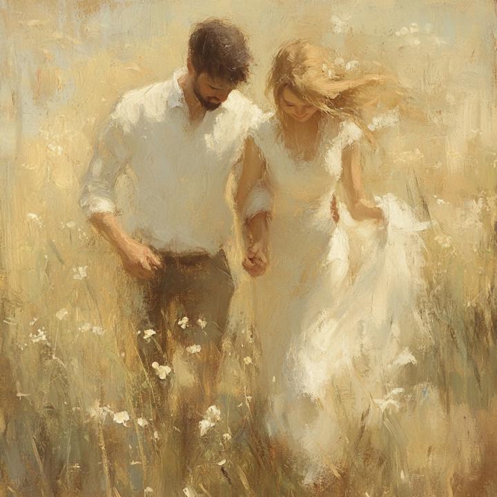 Chris and Lourdes Relyea